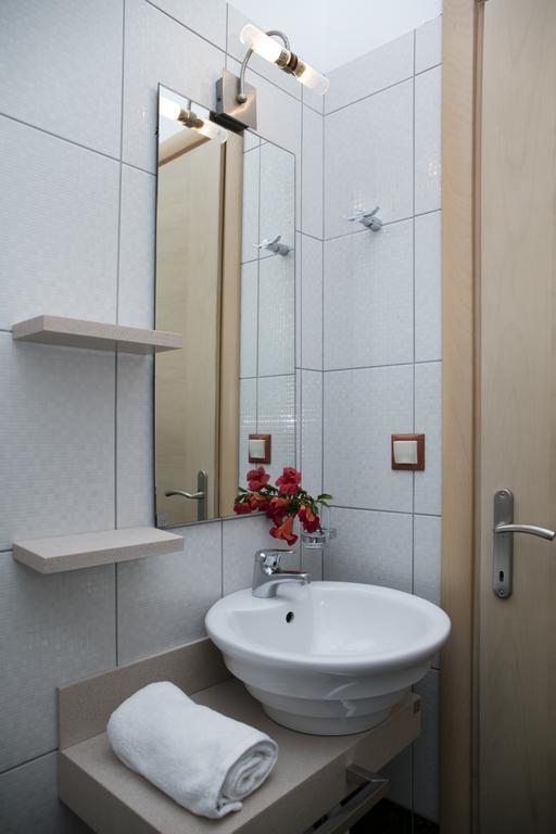 Arion Hotel Скала-Потамиас Экстерьер фото